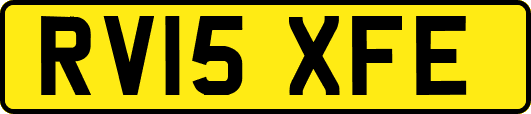 RV15XFE