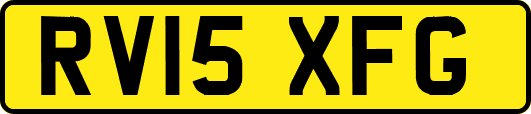 RV15XFG
