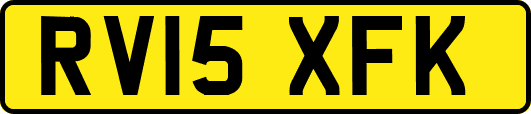 RV15XFK