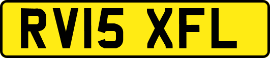 RV15XFL