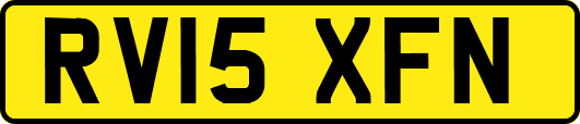 RV15XFN