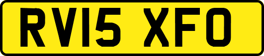 RV15XFO
