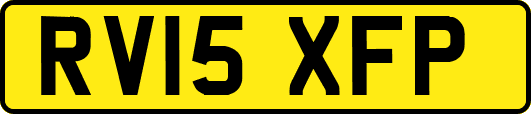 RV15XFP