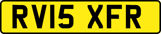 RV15XFR
