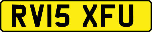 RV15XFU