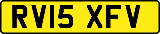 RV15XFV