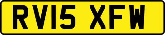 RV15XFW
