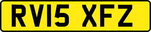 RV15XFZ