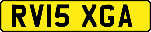RV15XGA