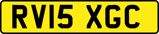 RV15XGC