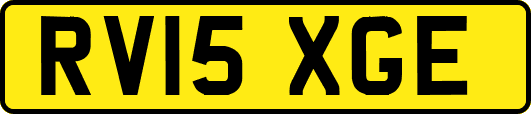 RV15XGE