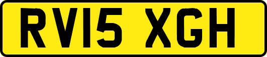 RV15XGH
