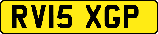 RV15XGP