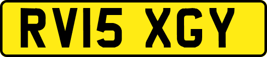 RV15XGY