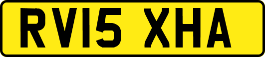 RV15XHA