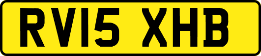 RV15XHB