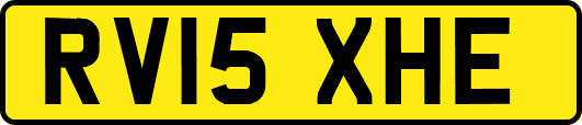 RV15XHE