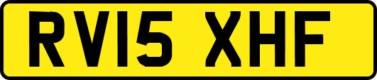 RV15XHF