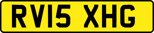 RV15XHG