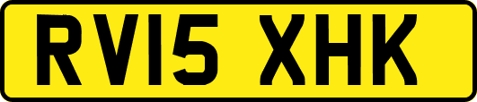 RV15XHK