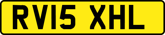 RV15XHL