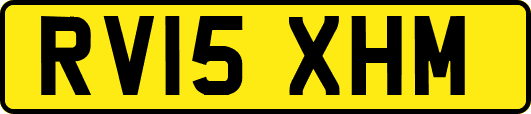 RV15XHM