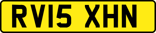 RV15XHN