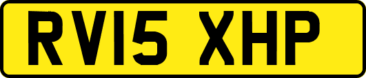 RV15XHP