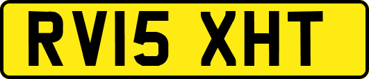 RV15XHT