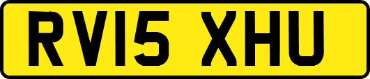 RV15XHU