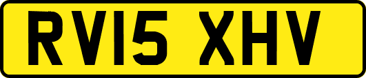 RV15XHV