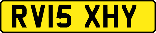 RV15XHY