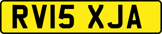 RV15XJA