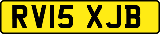 RV15XJB