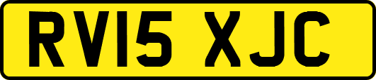 RV15XJC