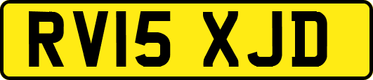 RV15XJD