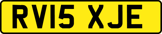 RV15XJE