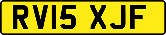 RV15XJF