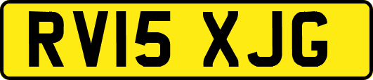 RV15XJG