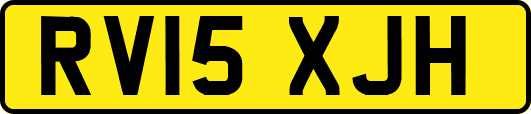 RV15XJH