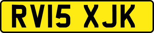 RV15XJK