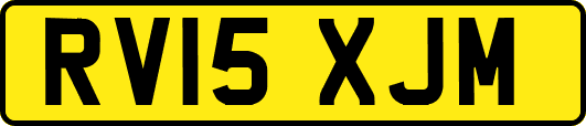 RV15XJM
