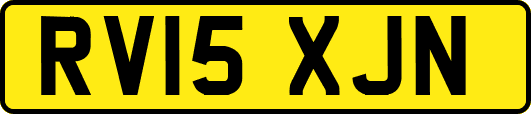 RV15XJN