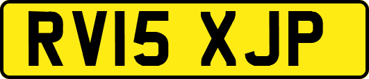 RV15XJP