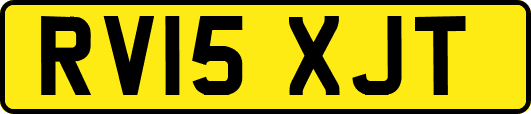 RV15XJT