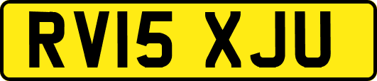 RV15XJU