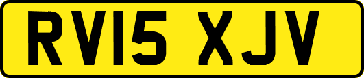 RV15XJV