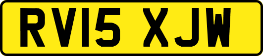 RV15XJW