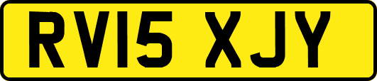 RV15XJY