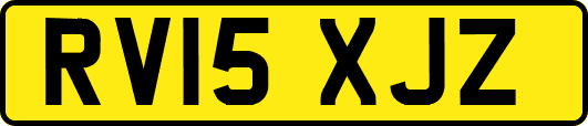 RV15XJZ